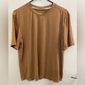 Lululemon Men’s DrySense Shirt